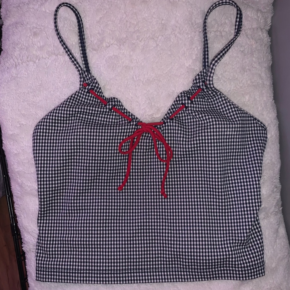 ‼️VINTAGE TOMMY HILFIGER SWIM SUIT‼️(top & bottom)